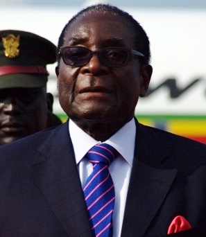 Zimbabwean presidential election, 2002